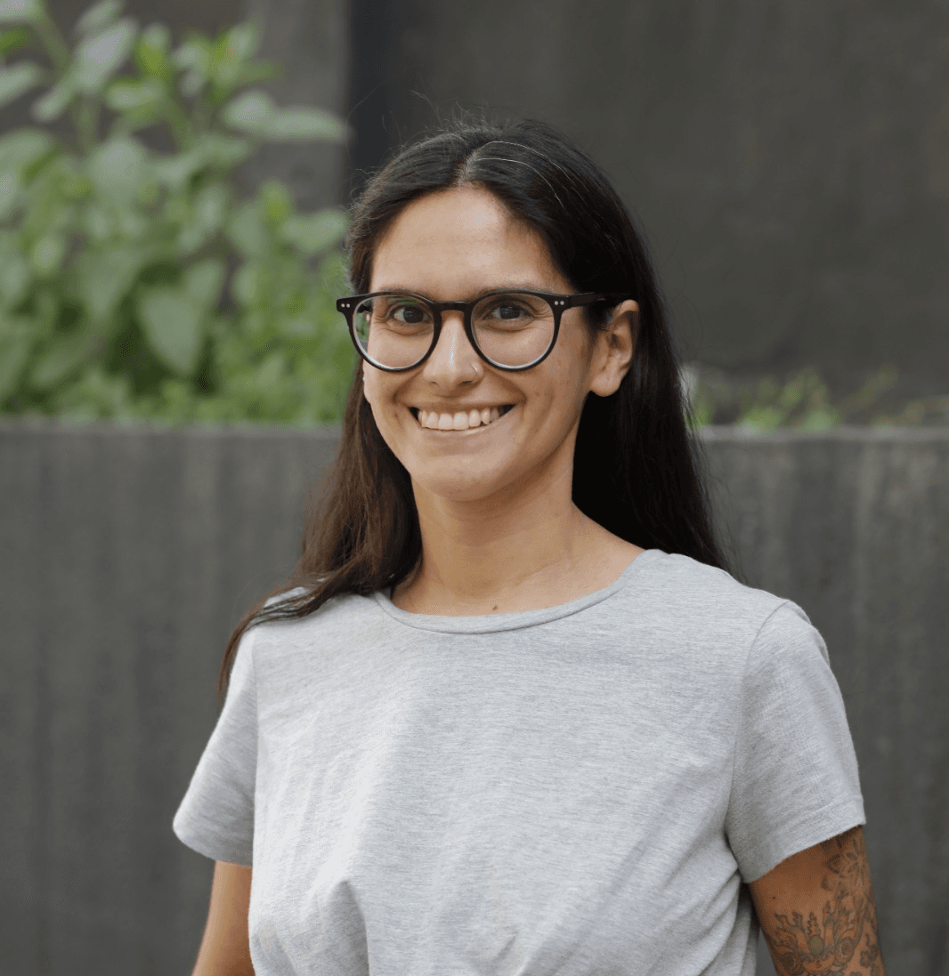 JAVIERA ZAMORA MARÍN